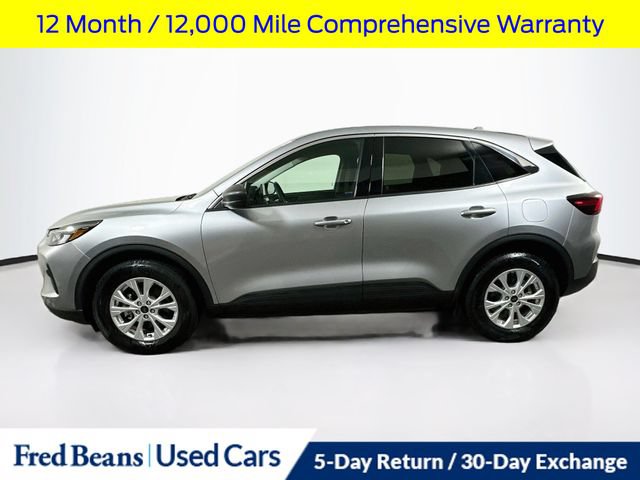 Certified 2023 Ford Escape Active AWD/4WD image 5