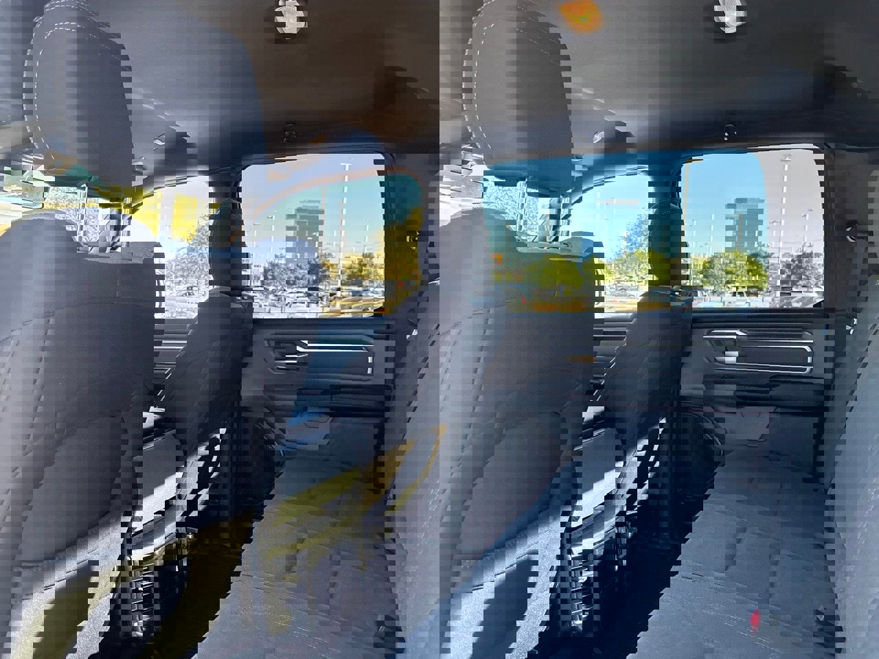 Used 2022 RAM 1500 Big Horn image 43