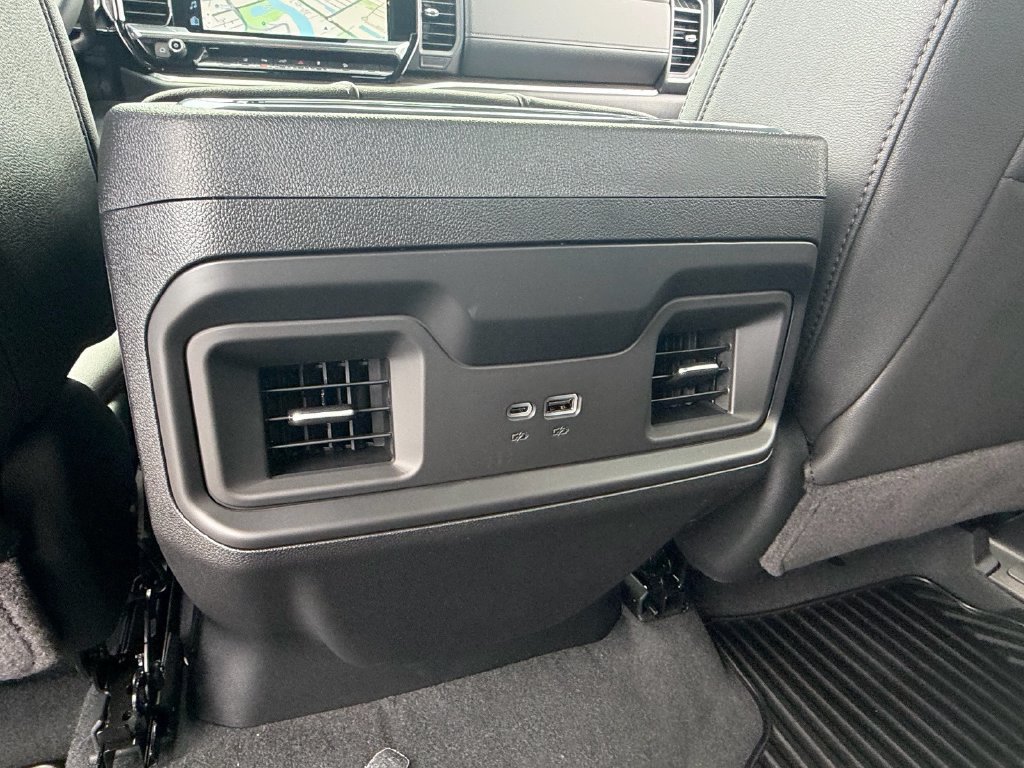 New 2026 Chevrolet Silverado 2500 LT w/ All Star Edition AWD/4WD image 11