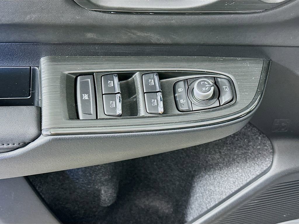 New 2026 Subaru Outback Touring XT image 23