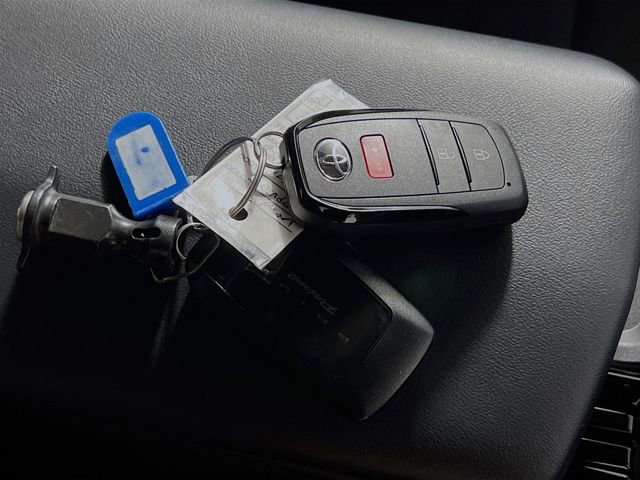 New 2026 Toyota Prius Plug-In Hybrid image 33