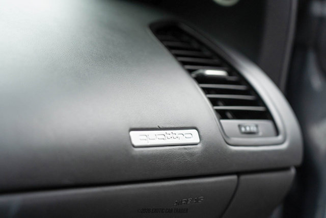 Used 2012 Audi R8 V8 AWD/4WD image 36