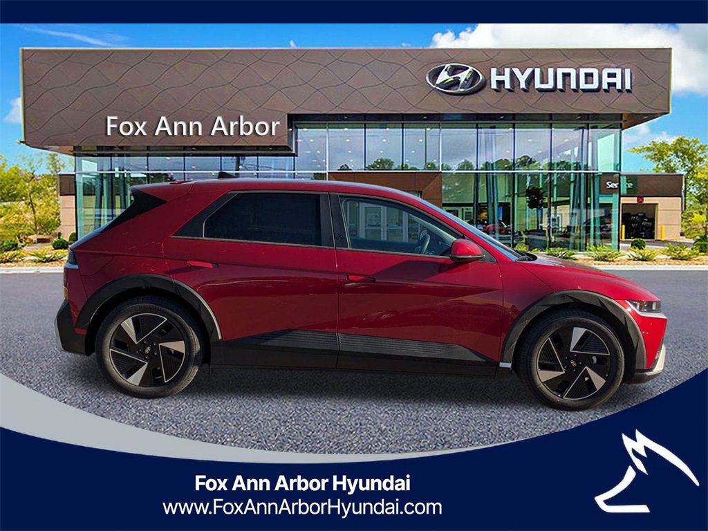 New 2026 Hyundai Ioniq 5 SEL image 6