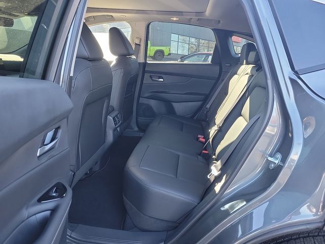 New 2026 Nissan Murano SL image 5