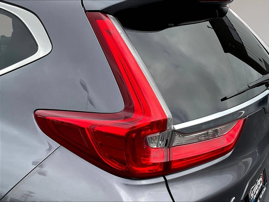 Used 2018 Honda CR-V EX image 23
