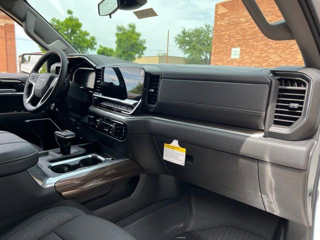 New 2026 Chevrolet Silverado 1500 LT Trail Boss w/ LPO, Dark Essentials Package AWD/4WD image 70