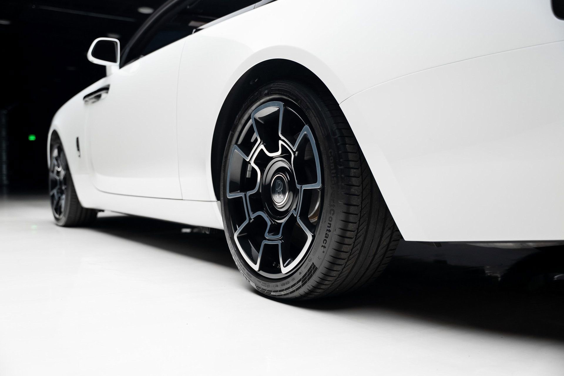 Used 2020 Rolls-Royce Wraith image 75