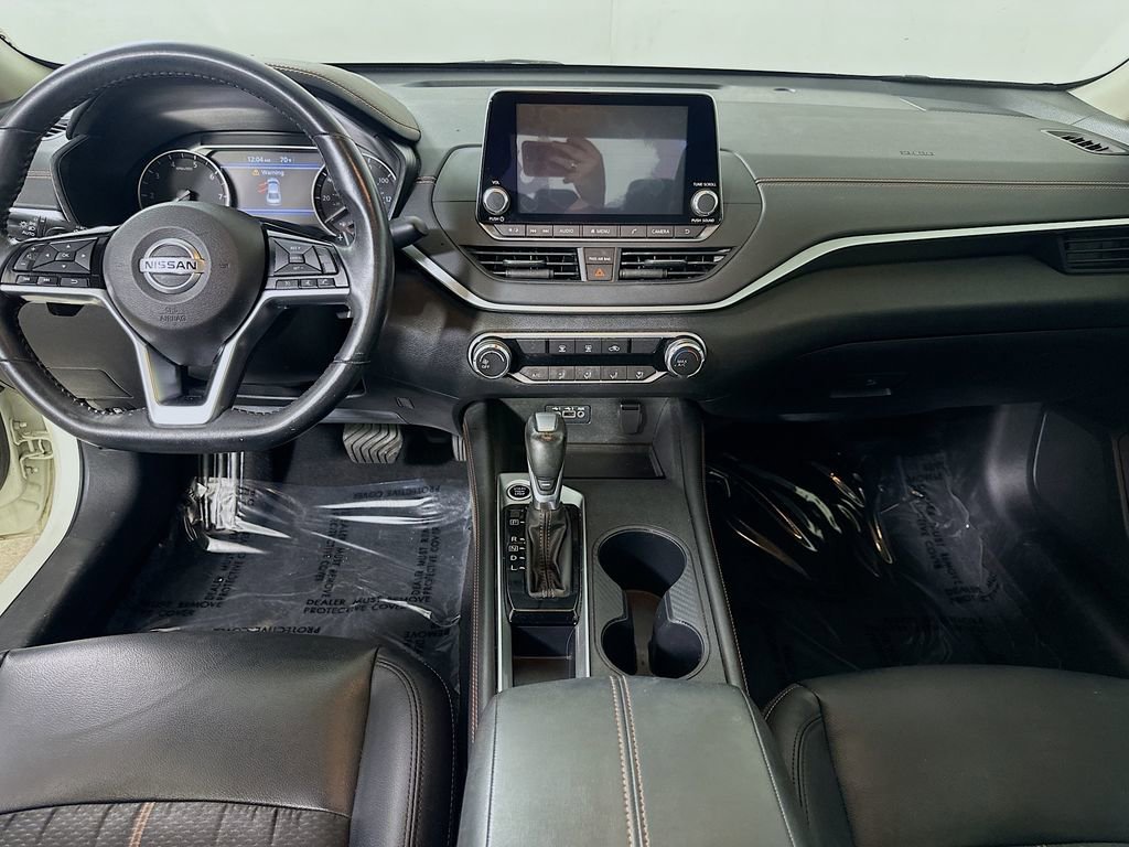 Used 2019 Nissan Altima 2.5 SR image 17