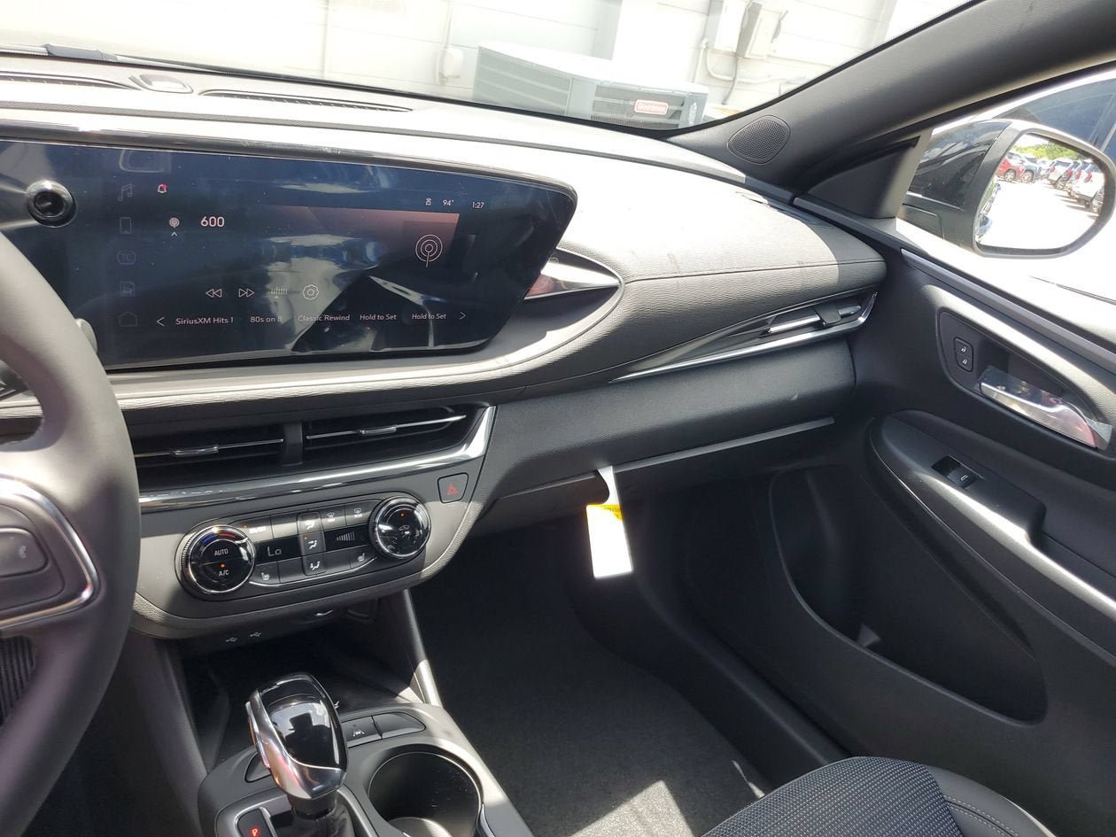New 2026 Buick Envista Sport Touring w/ Convenience I Package FWD image 26