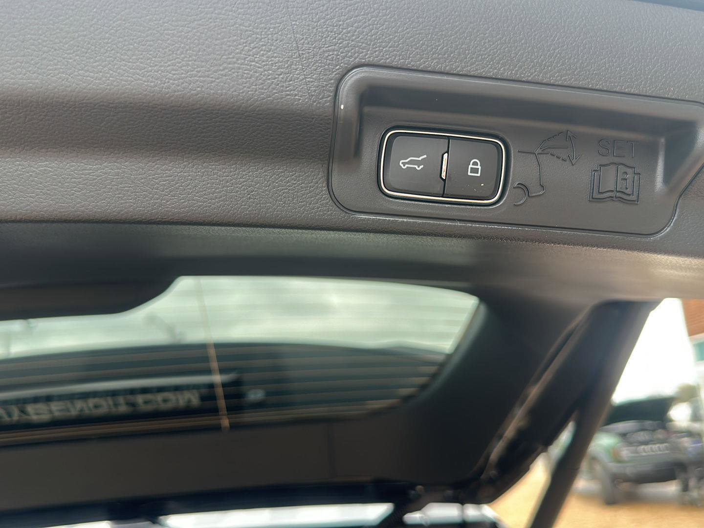 New 2026 Ford Explorer Tremor image 10