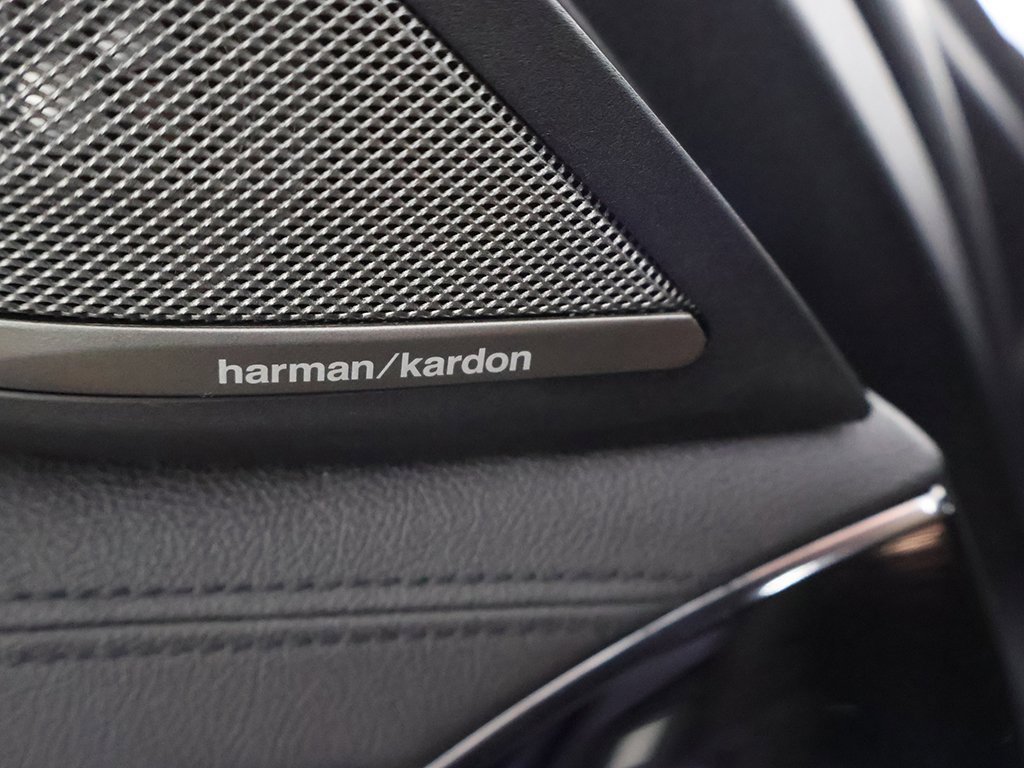 Used 2021 BMW M5 image 41