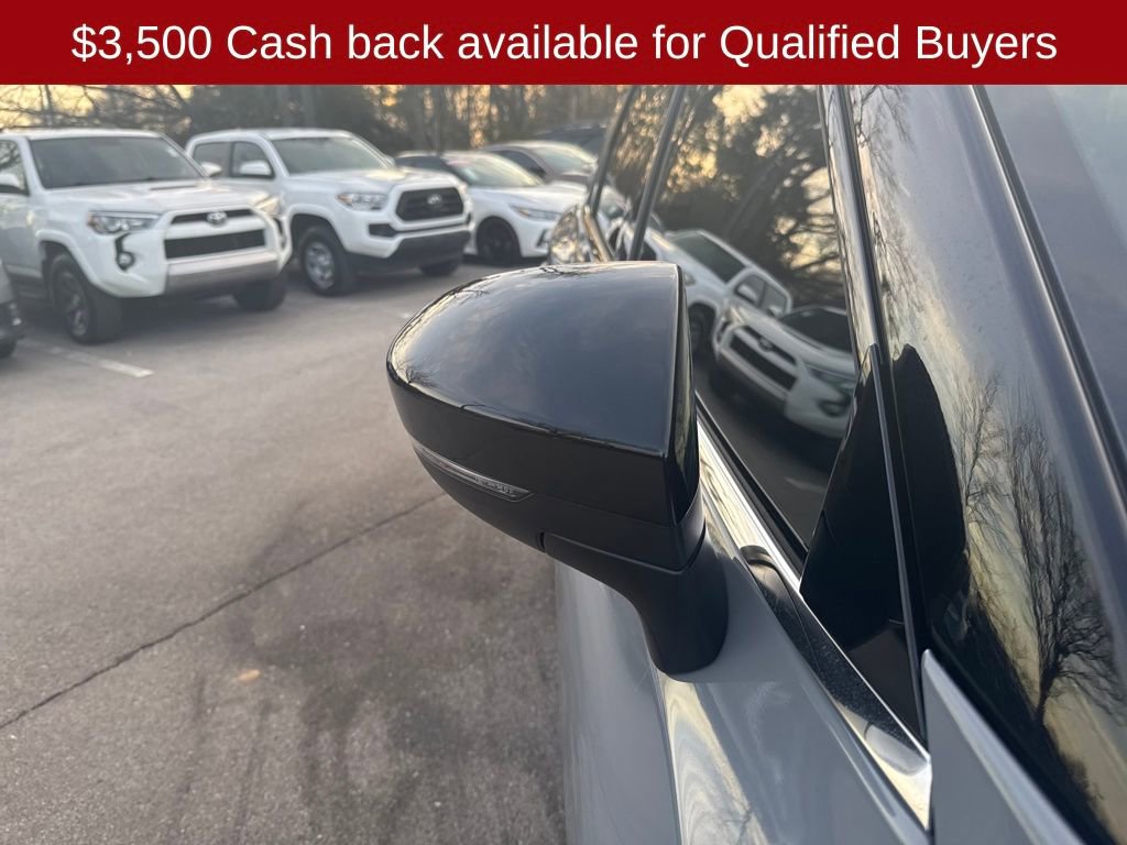 New 2026 Nissan Pathfinder Platinum image 39