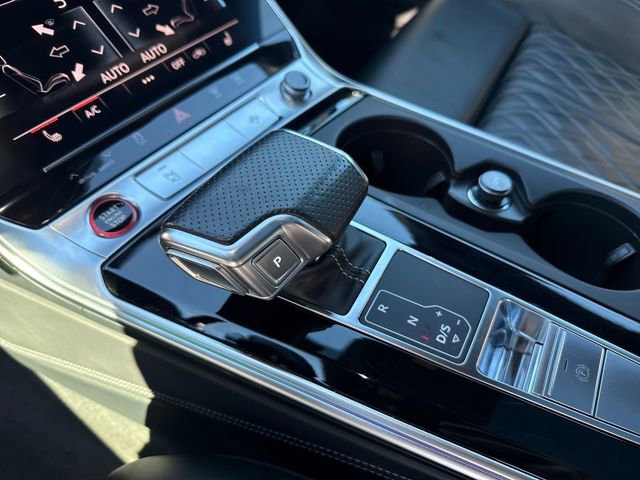 Used 2022 Audi S6 Premium Plus image 24