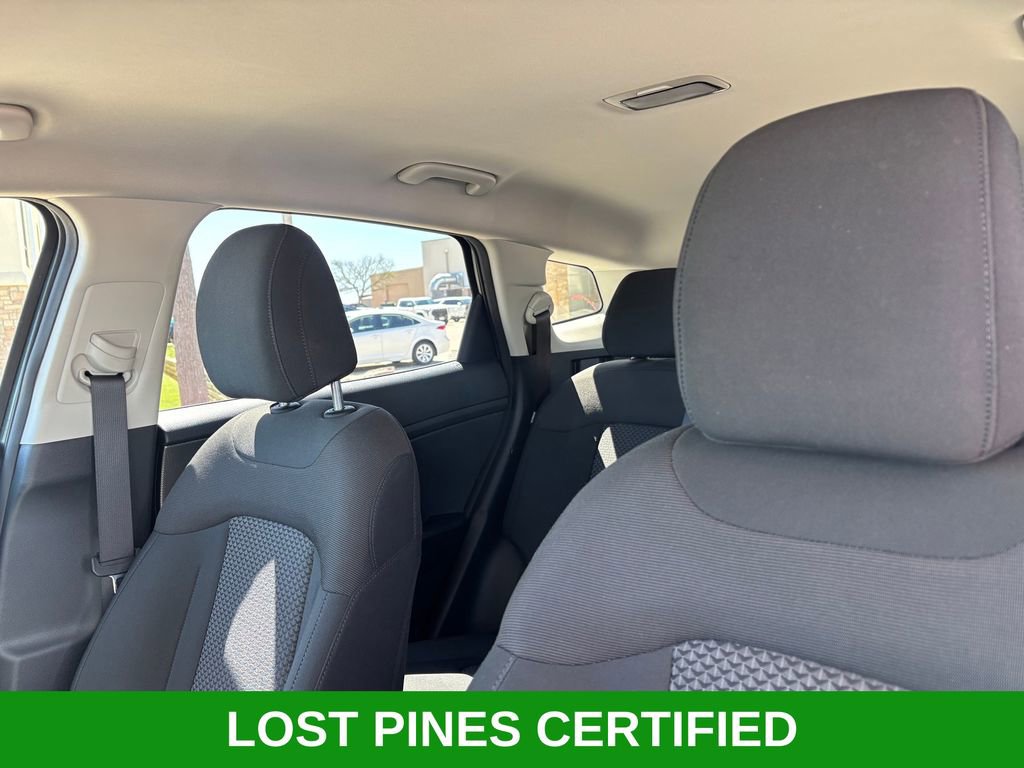 Used 2024 Kia Sportage LX image 11