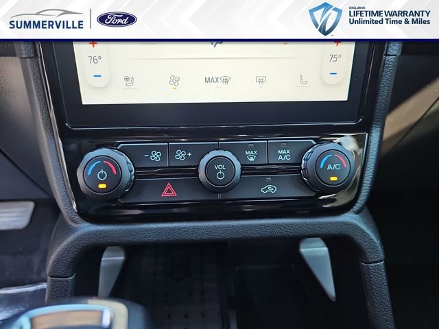 New 2025 Ford Ranger Lariat w/ FX4 Off-Road Package AWD/4WD image 27