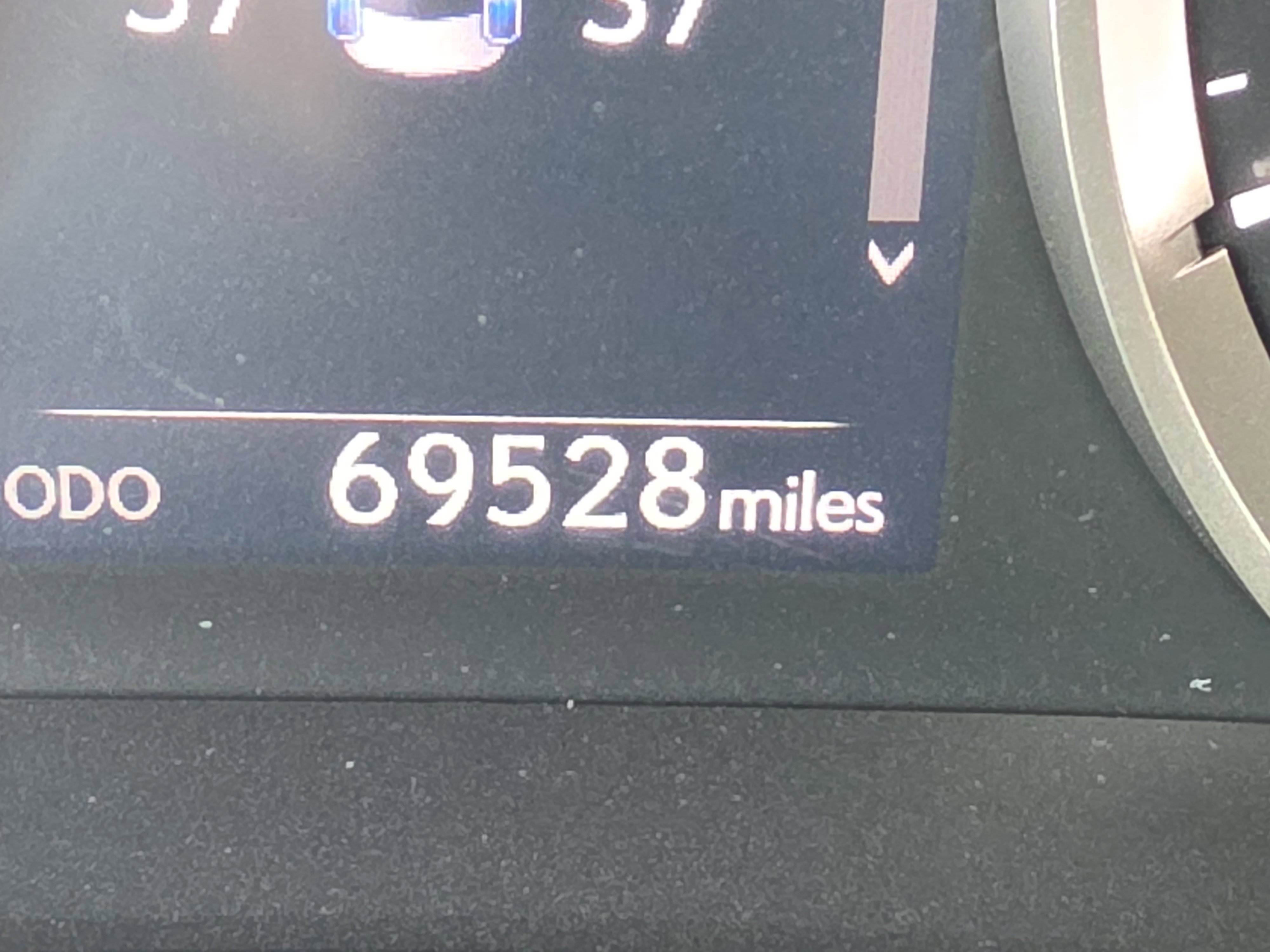 Used 2015 Lexus IS 250 AWD w/ Navigation System Package image 16