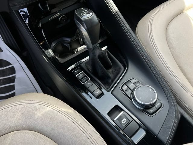 Used 2016 BMW X1 xDrive28i AWD/4WD image 34