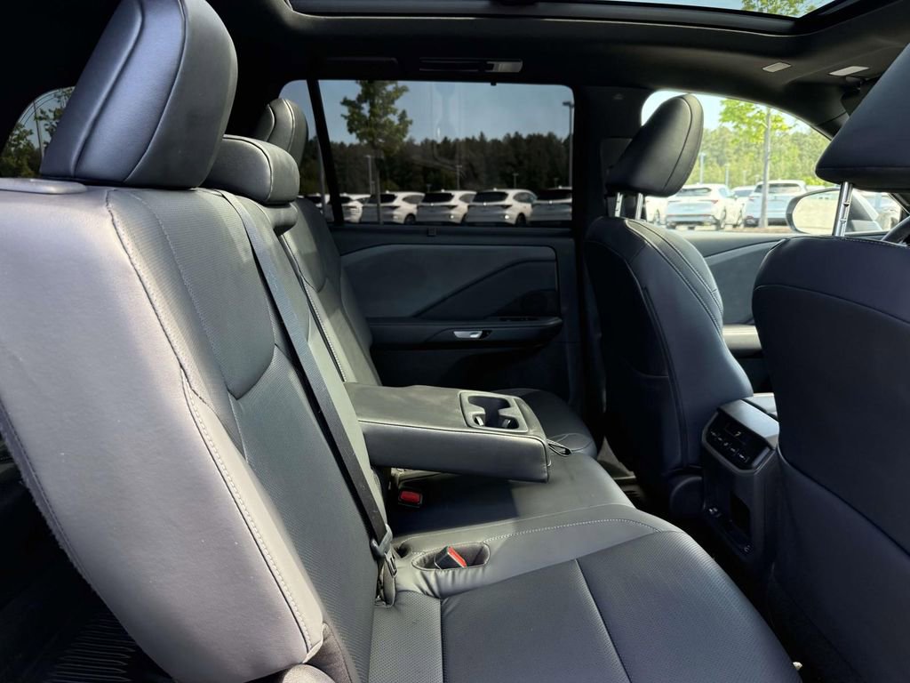 Used 2026 Lexus TX 350 AWD w/ Technology Package image 16