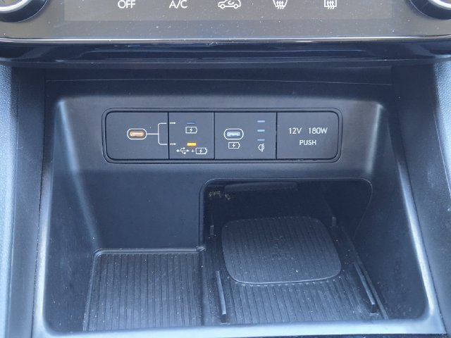 Certified 2026 Hyundai Tucson SEL FWD image 13