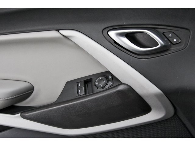 Used 2023 Chevrolet Camaro LT RWD image 22