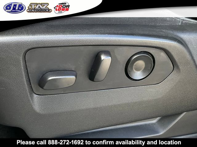 Used 2021 GMC Yukon XL SLE w/ Gmc Pro Safety Plus Package image 11