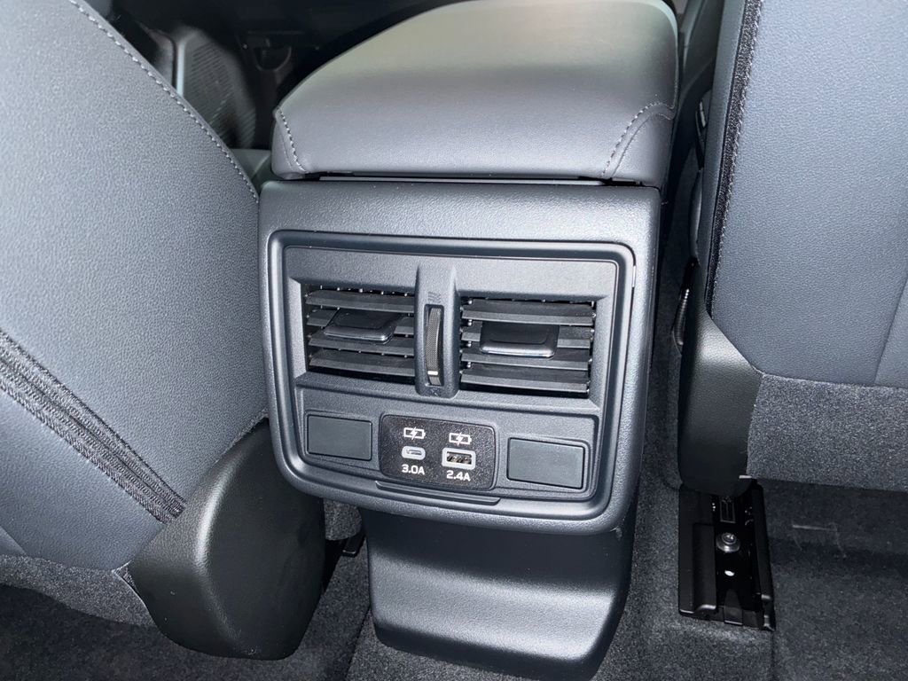 New 2026 Subaru Outback Premium AWD/4WD image 24
