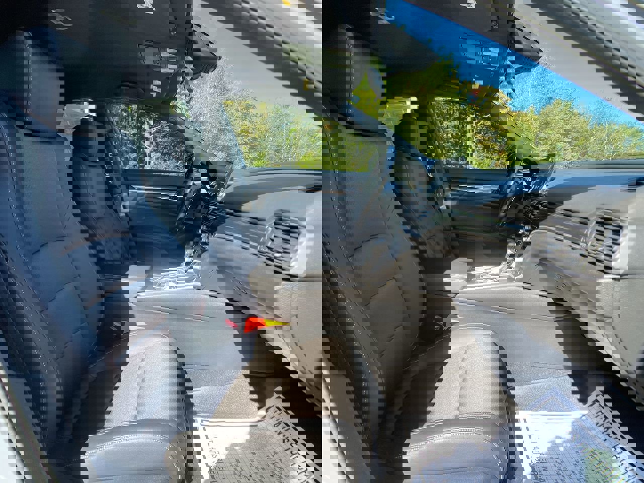 Used 2022 Honda Accord Sport image 28