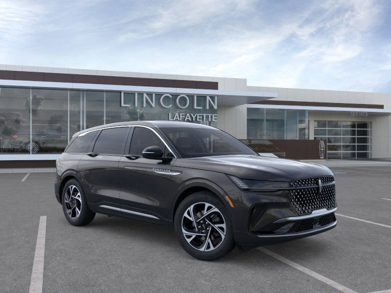 New 2026 Lincoln Nautilus Premier w/ Equipment Group 102A AWD/4WD image 7