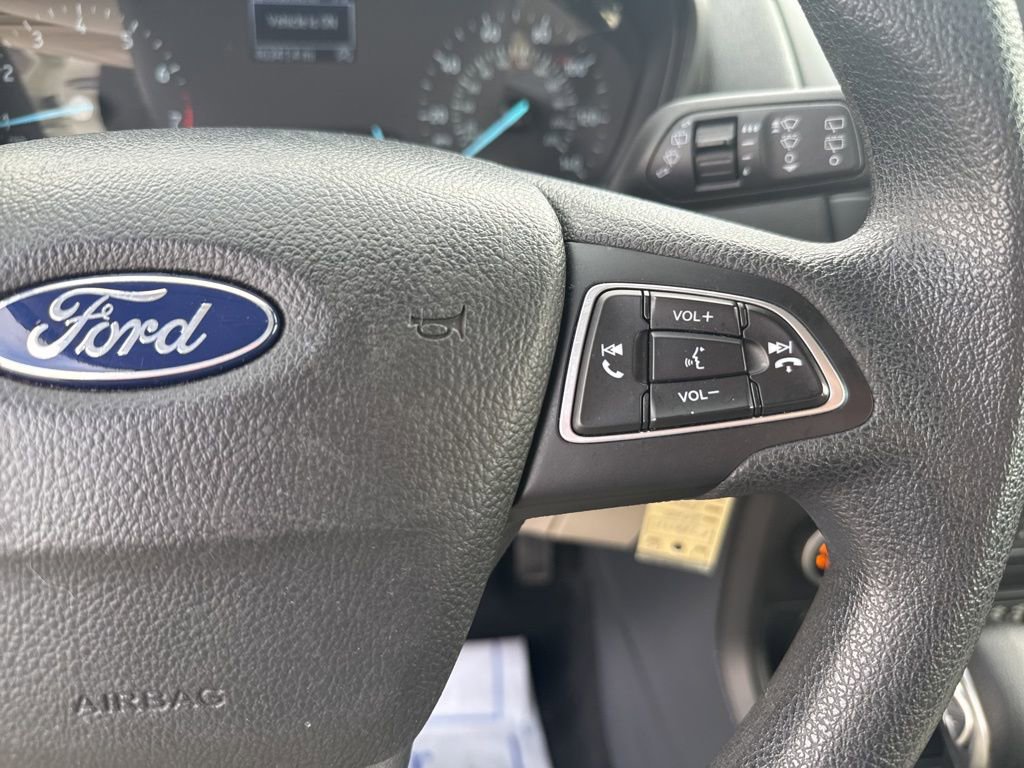 Used 2020 Ford EcoSport S image 30