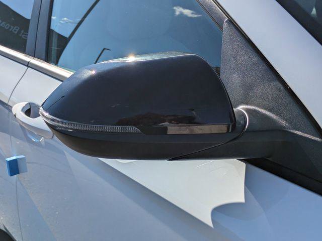 New 2026 Hyundai Kona SEL Sport image 12