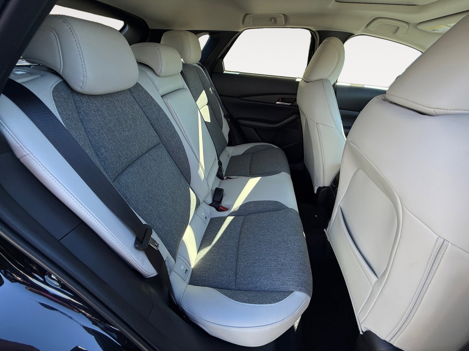 New 2026 MAZDA CX-30 AWD 2.5 S image 18