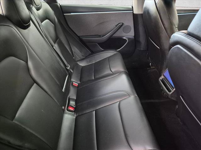 Used 2024 Tesla Model 3 RWD image 24
