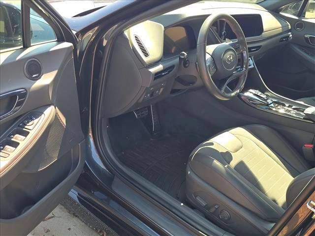 Used 2022 Hyundai Sonata N Line FWD image 6