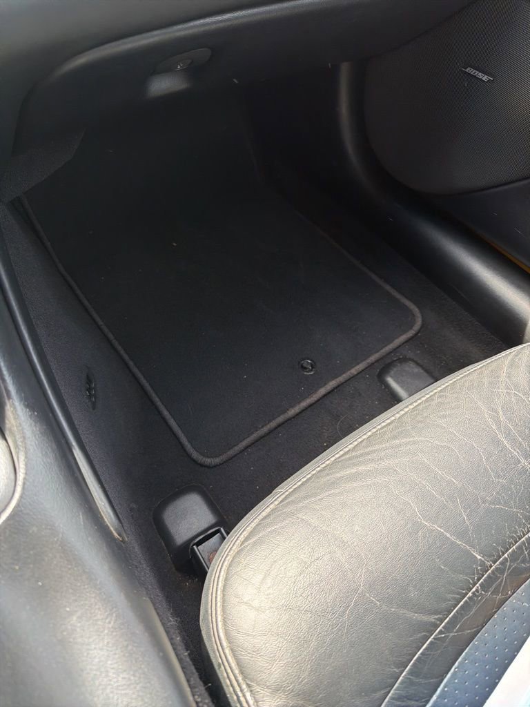 Used 2004 Chevrolet Corvette Convertible w/ Preferred Equipment Group image 4