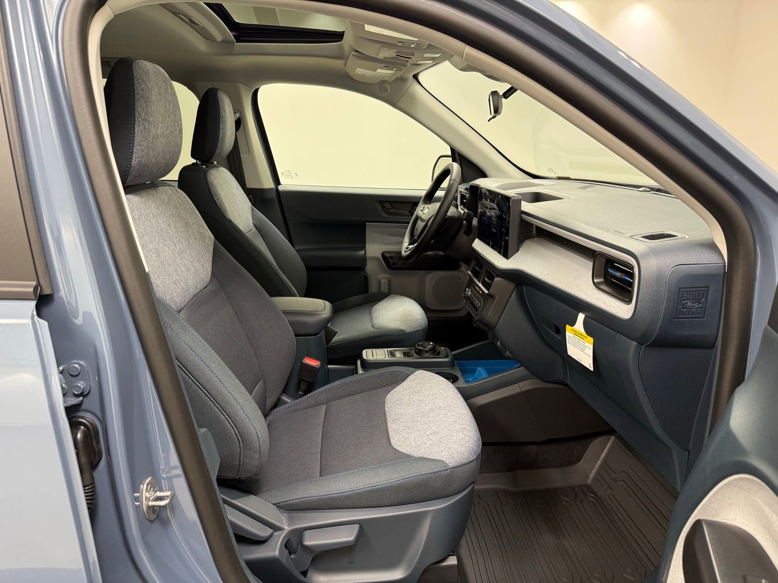 New 2025 Ford Maverick XLT w/ XLT Luxury Package image 29