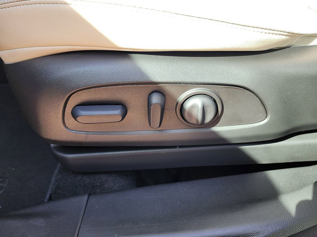 New 2026 Buick Encore GX Preferred w/ Comfort Package image 16