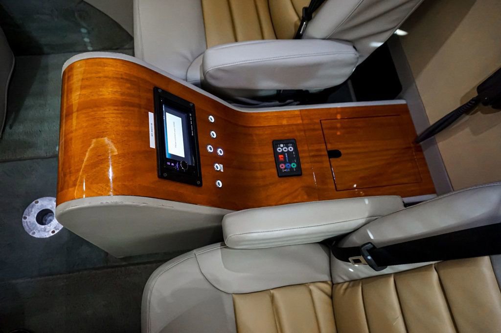 Used 2015 Mercedes-Benz Sprinter 2500 image 50