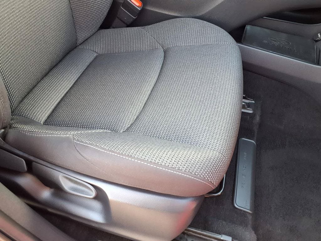 Used 2023 Subaru Solterra AWD image 18