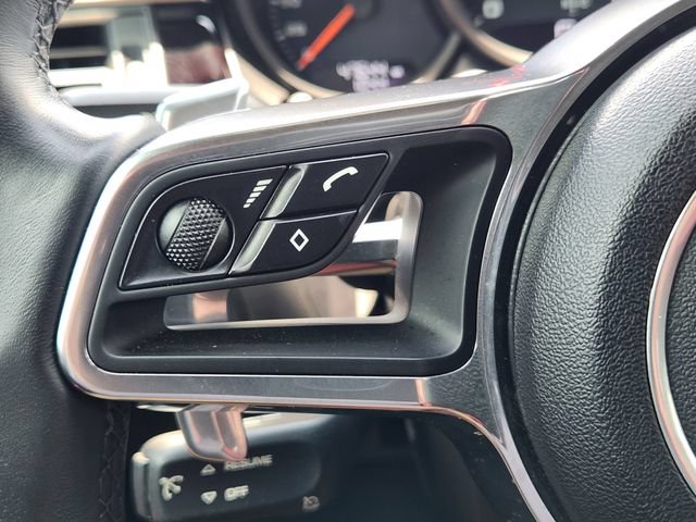 Used 2020 Porsche Macan AWD/4WD image 28