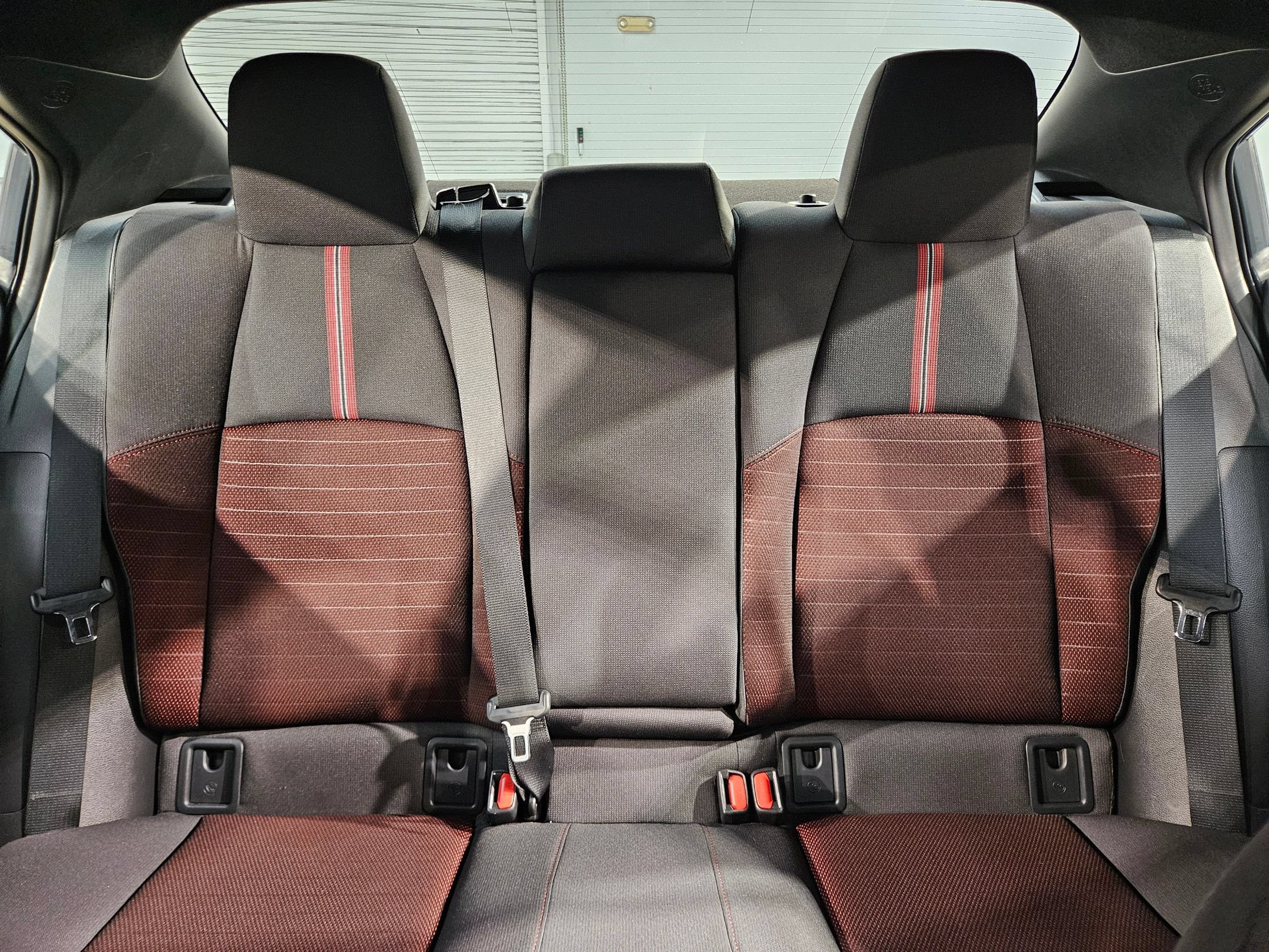 Used 2025 Toyota Corolla SE FWD image 13