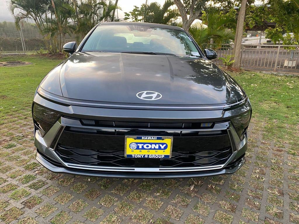 New 2026 Hyundai Sonata SEL FWD image 20