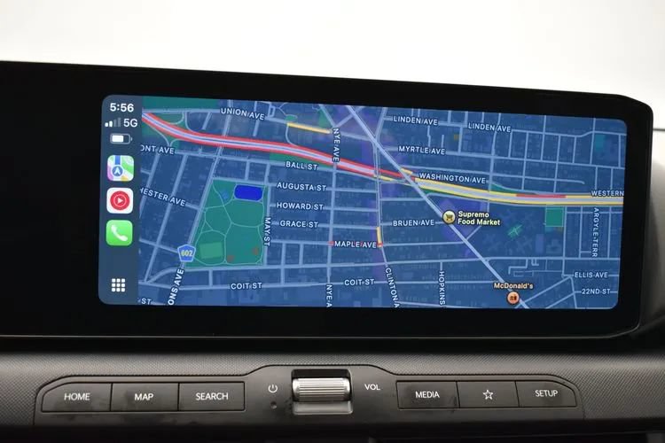 Used 2025 Kia K4 FWD image 32