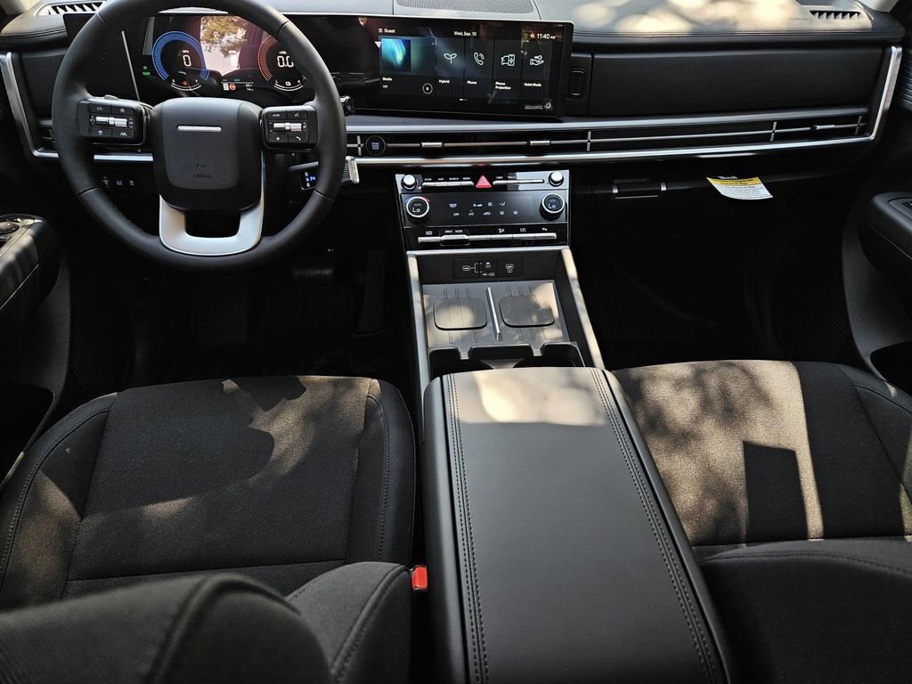 New 2026 Hyundai Santa Fe SE FWD image 18