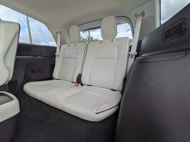 Used 2023 Lincoln Aviator Black Label Grand Touring w/ Class IV Trailer Tow Package AWD/4WD image 18