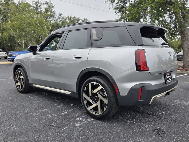 New 2027 MINI Cooper Countryman S AWD/4WD image 5