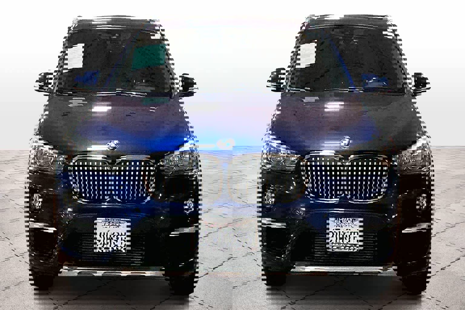 Used 2019 BMW X1 xDrive28i w/ Convenience Package image 3