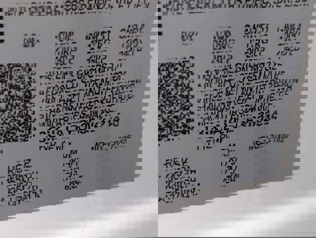 Certified 2024 GMC Terrain AT4 w/ Infotainment Package II image 30