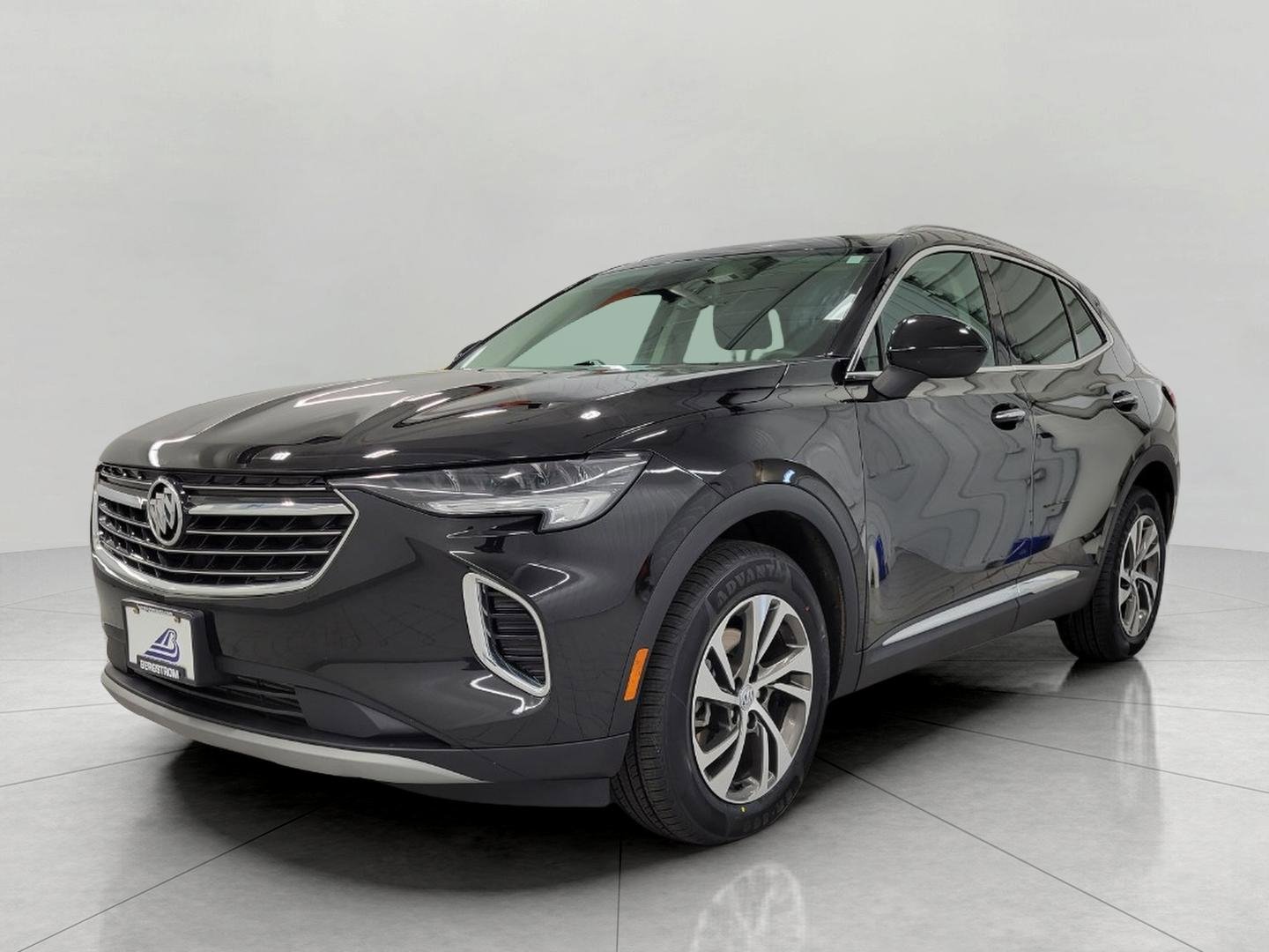 Used 2023 Buick Envision Essence AWD/4WD image 12