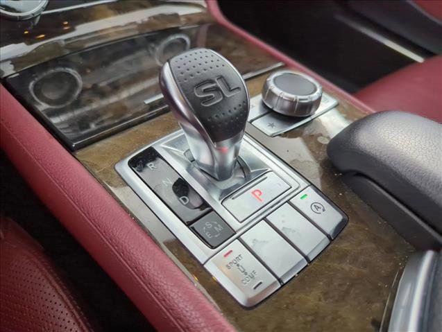 Used 2016 Mercedes-Benz SL 400 image 11