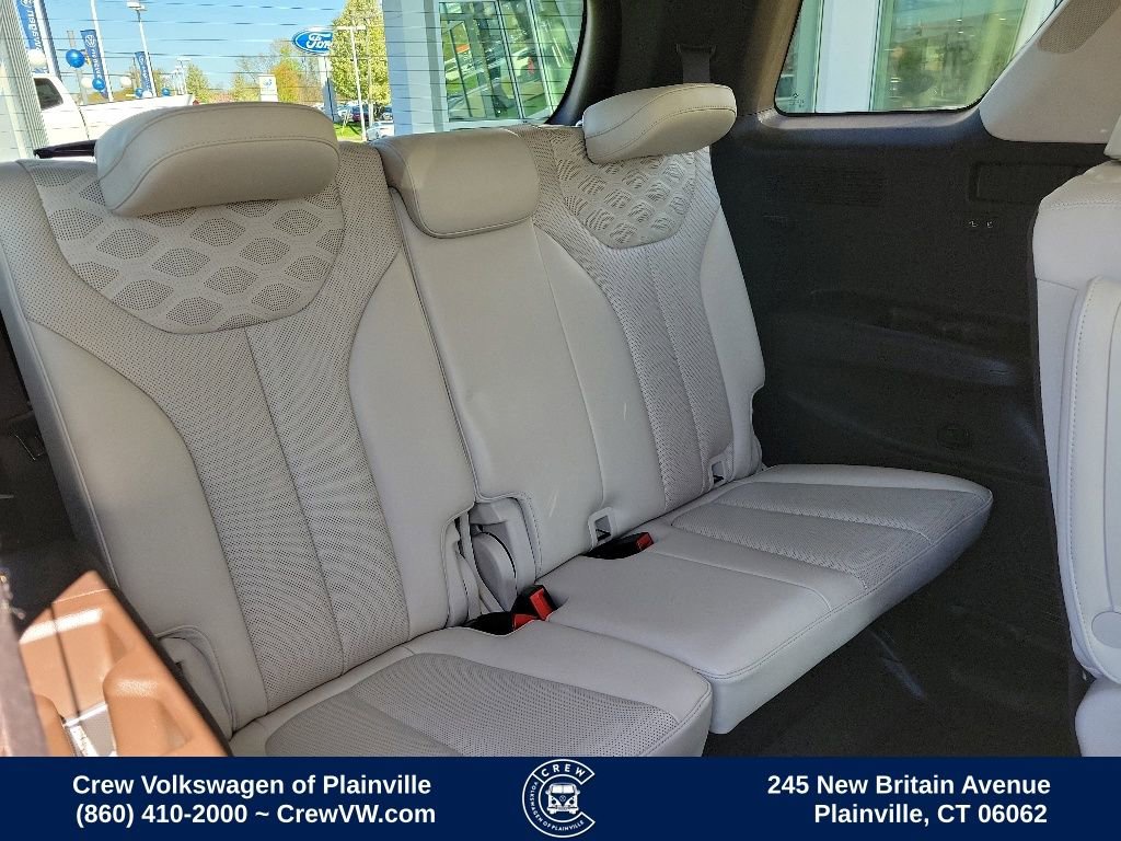 Used 2020 Hyundai Palisade Limited AWD/4WD image 50